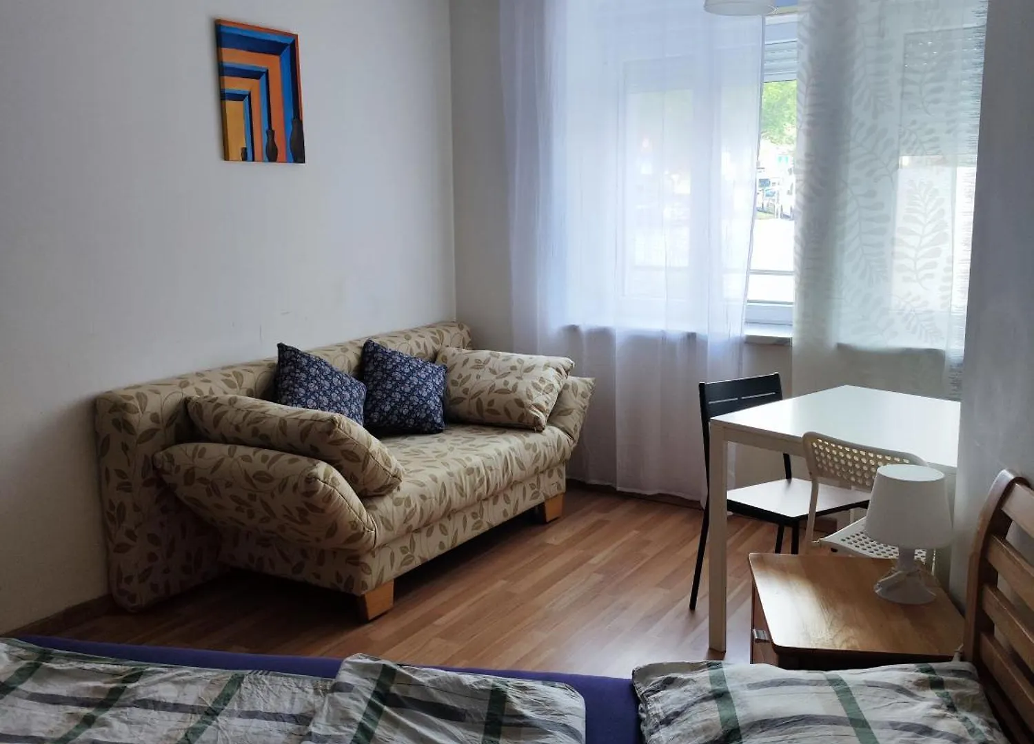 Hostel&Apartservices Viennna The Tidy Apartment Vienna 0*,