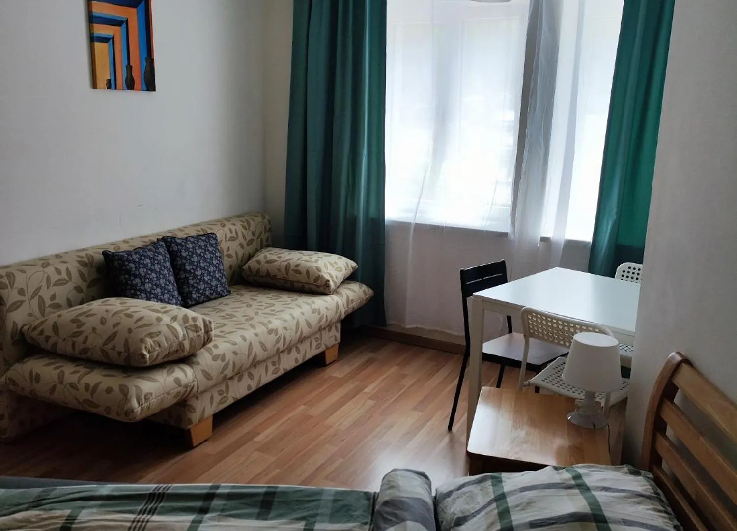 Hostel Hostel&Apartservices Viennna The Tidy Apartment Vienna